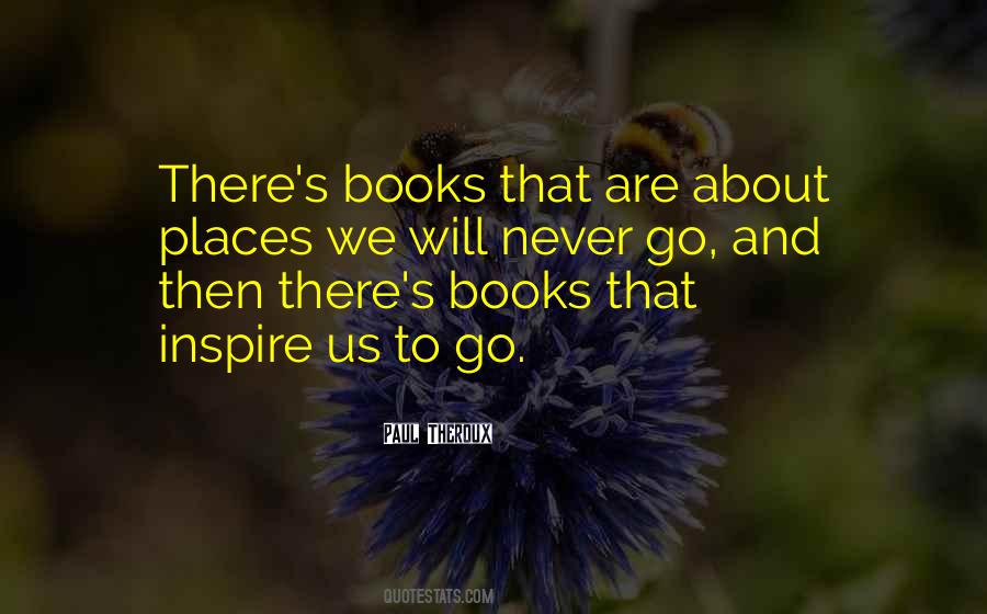 Books About Books Quotes #79812