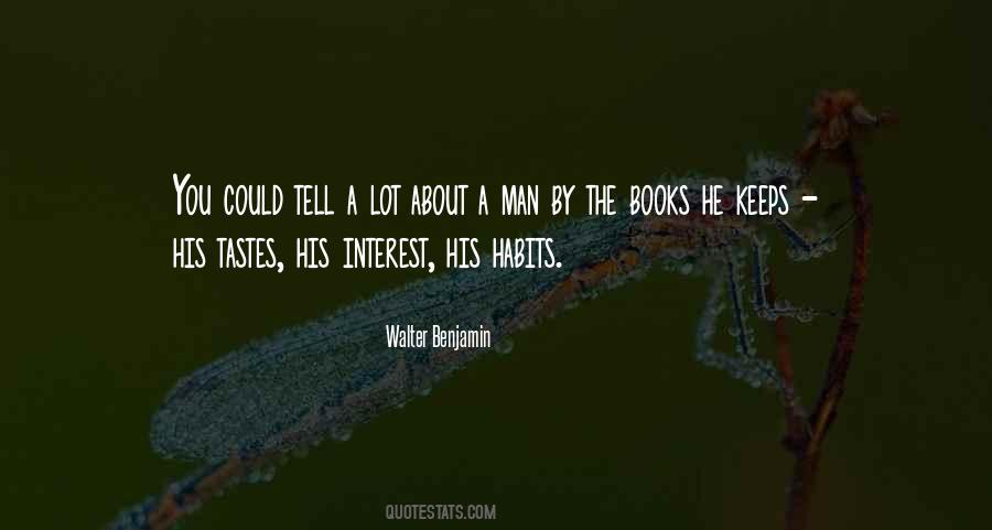 Books About Books Quotes #99981