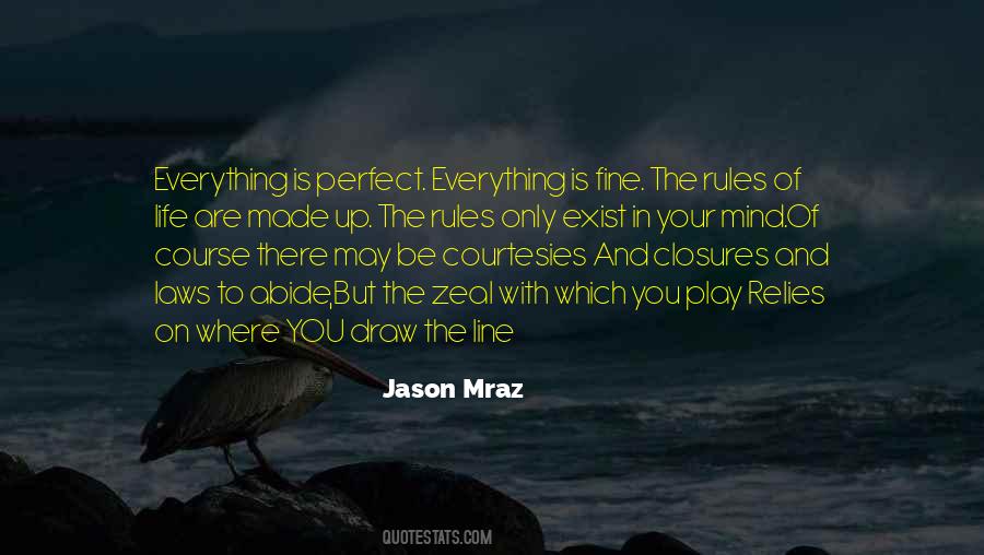 Self Awarness Quotes #1338628