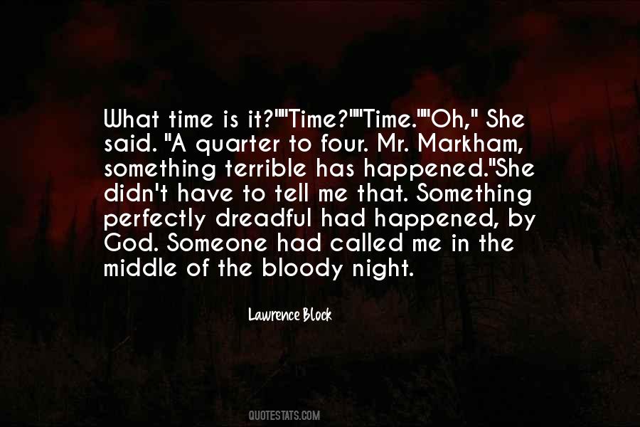 Songbird Movie Quotes #900252