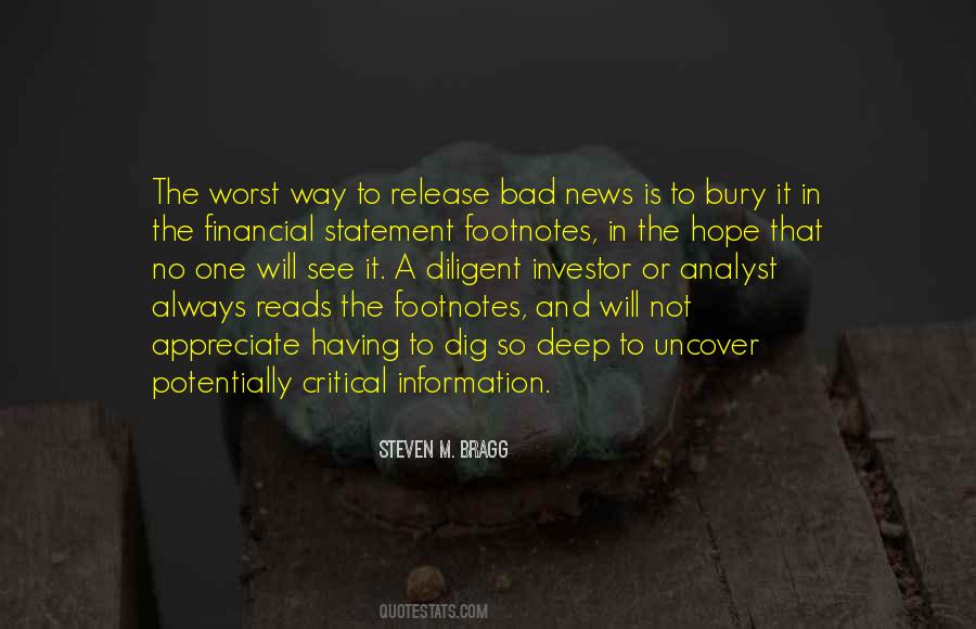 Are Footnotes Only For Quotes #1853174