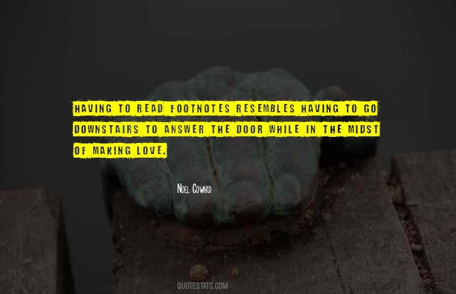 Are Footnotes Only For Quotes #459614