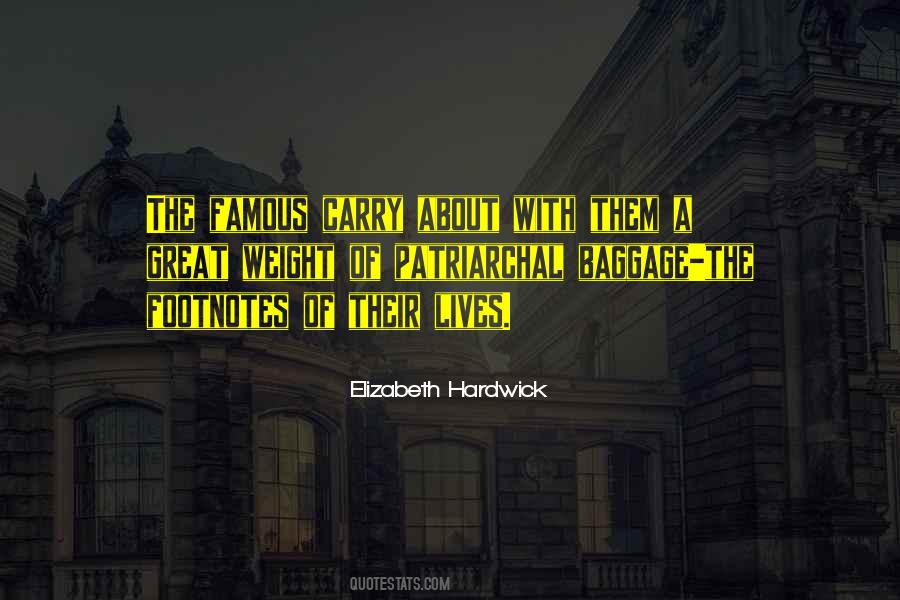 Are Footnotes Only For Quotes #587044