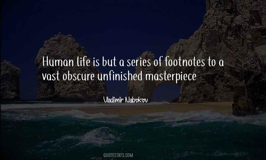 Are Footnotes Only For Quotes #655393