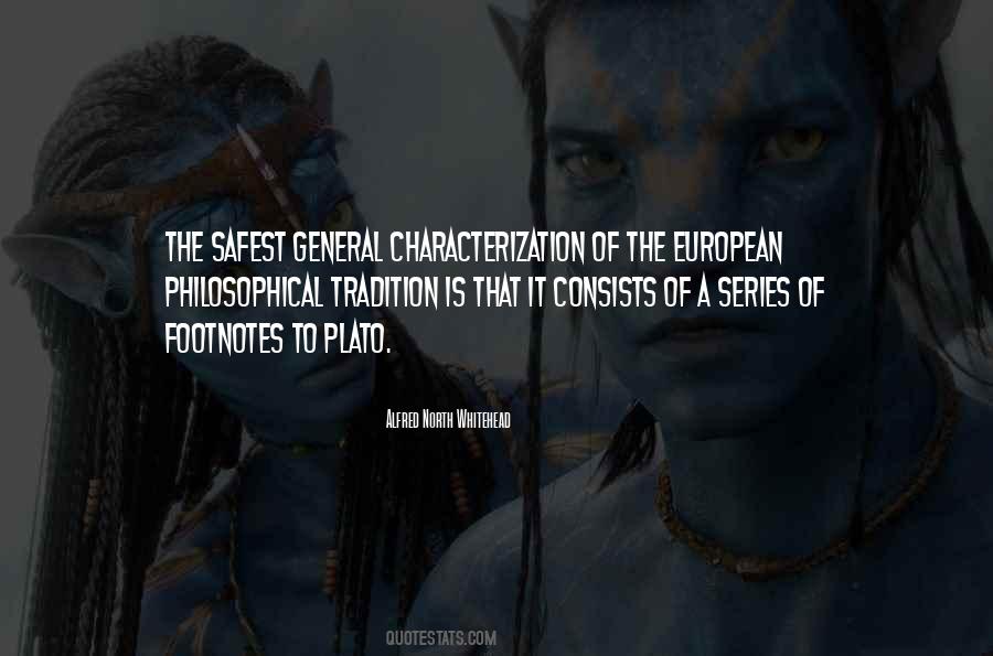 Are Footnotes Only For Quotes #826767