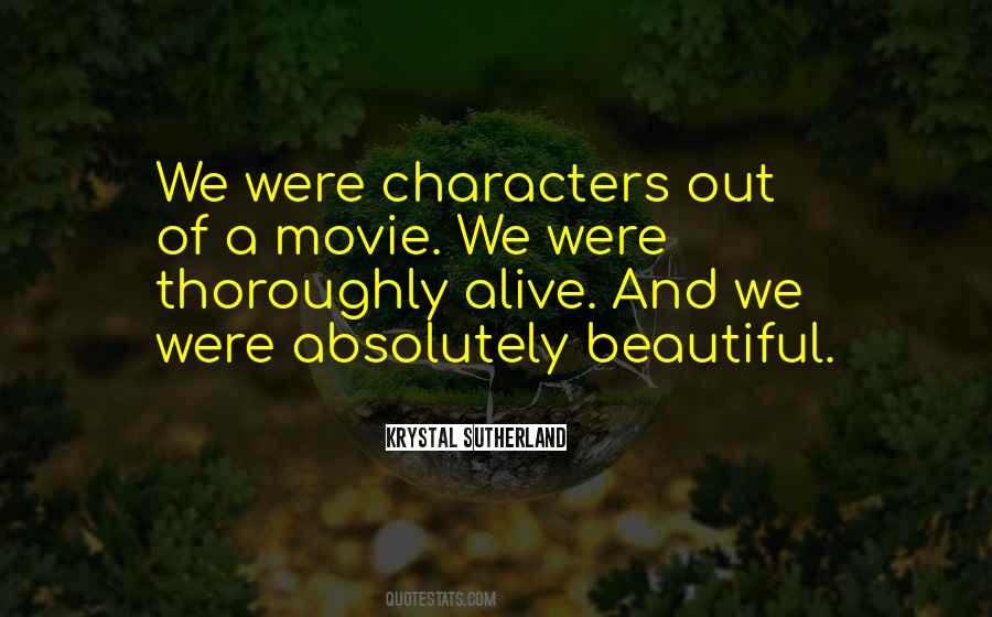 Movie Life Is Beautiful Quotes #1300597