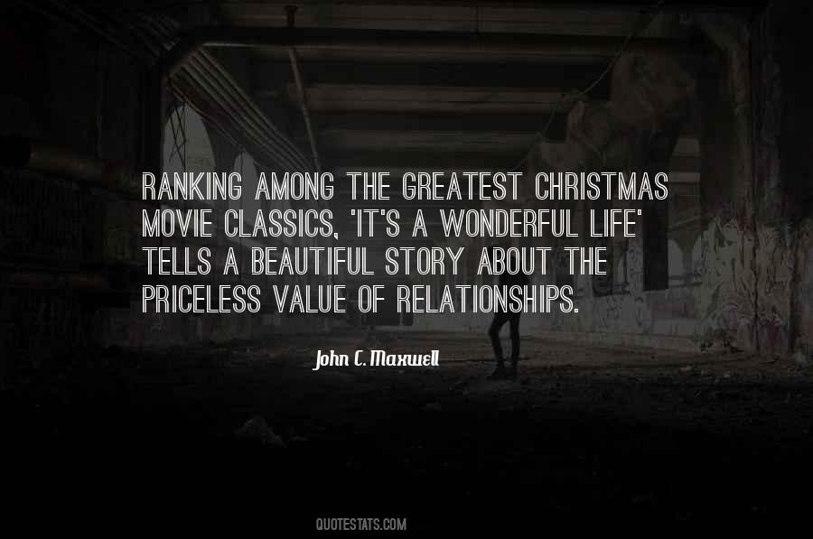 Movie Life Is Beautiful Quotes #1705694