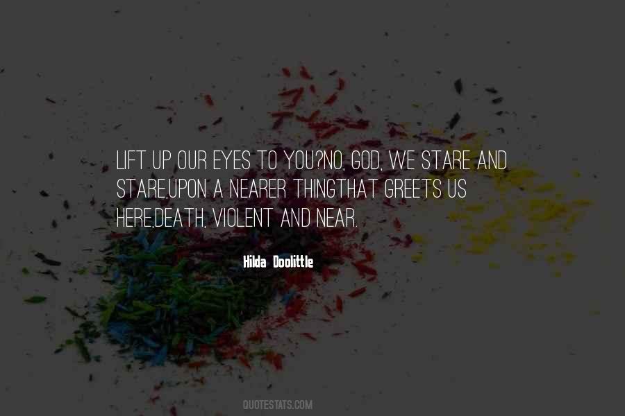 Ubehagelige Quotes #1199315