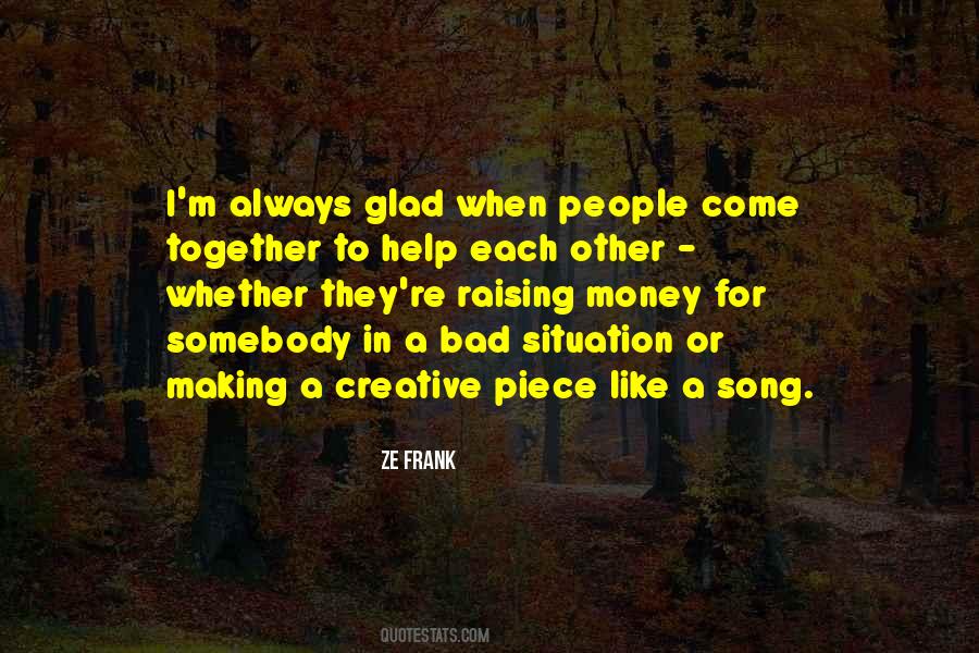 Ubehagelige Quotes #510532