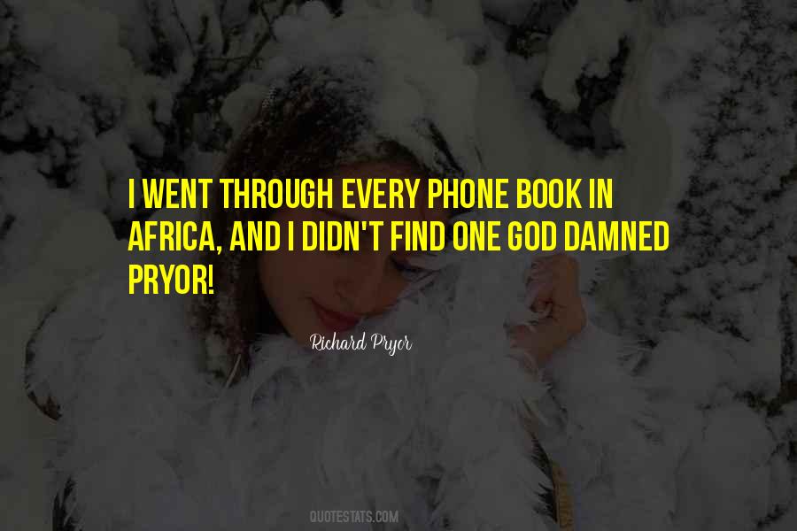 God Damned Quotes #1201316