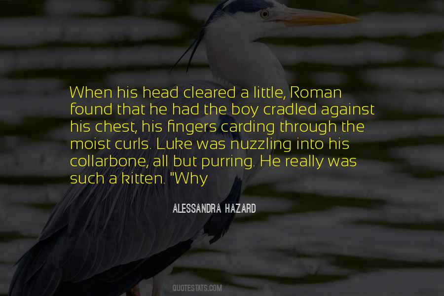 Hayrullah Karabulut Quotes #1150217