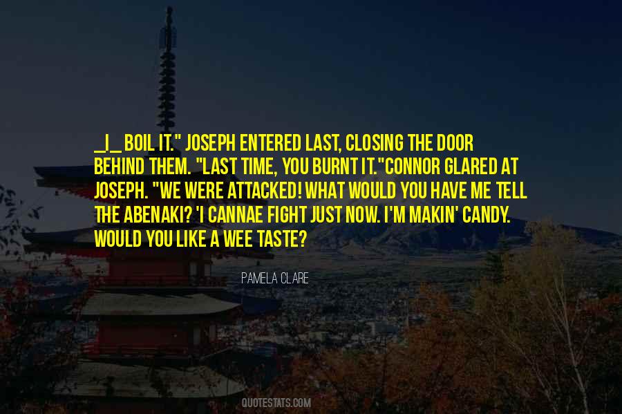 Non Historical Quotes #14975