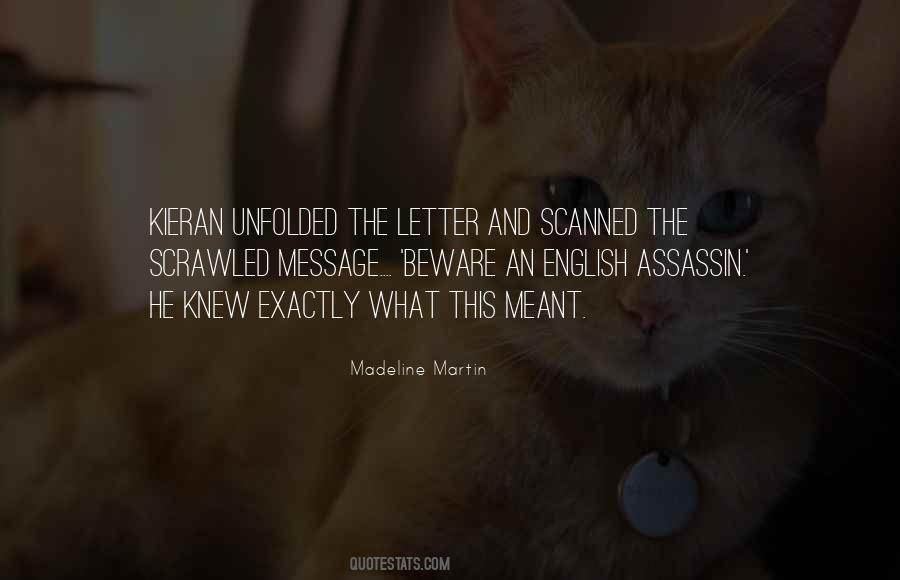 Non Historical Quotes #22754