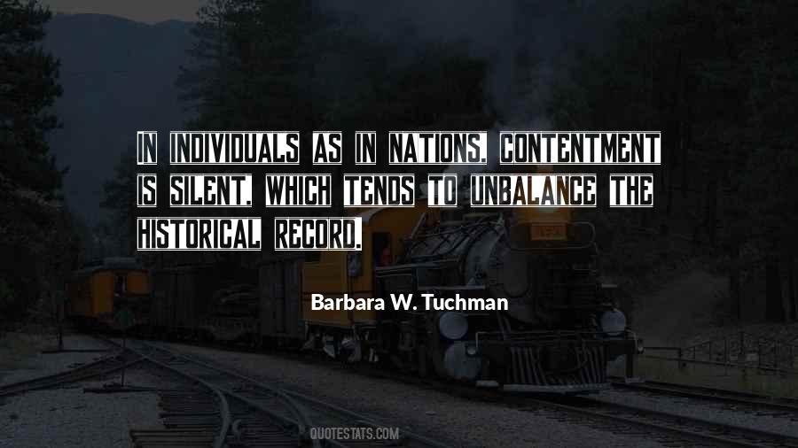 Non Historical Quotes #31376