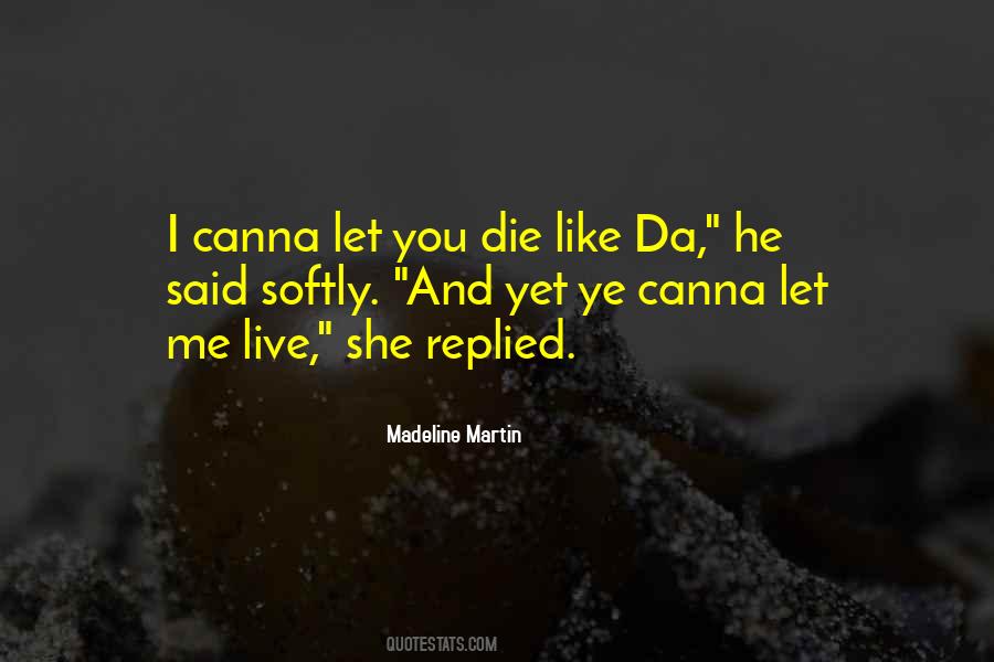 Non Historical Quotes #32341