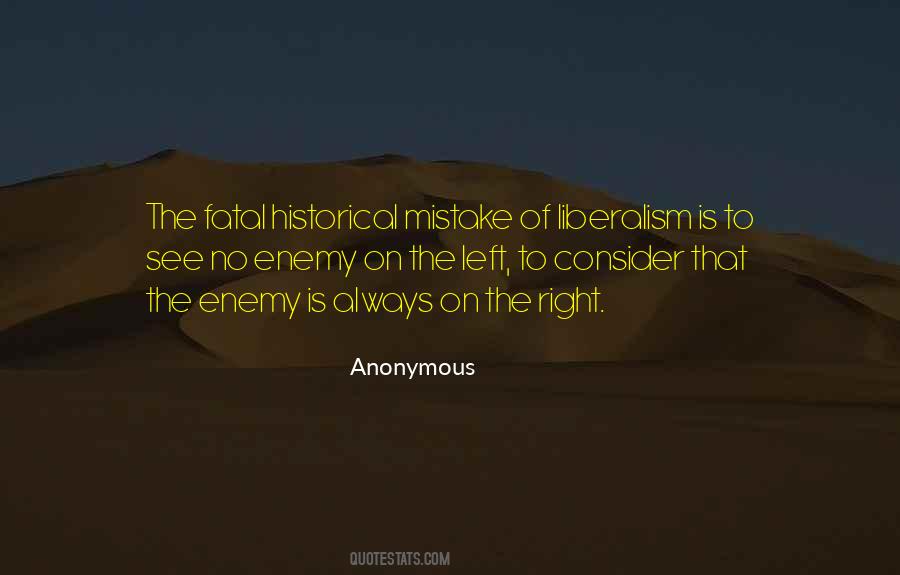 Non Historical Quotes #35375