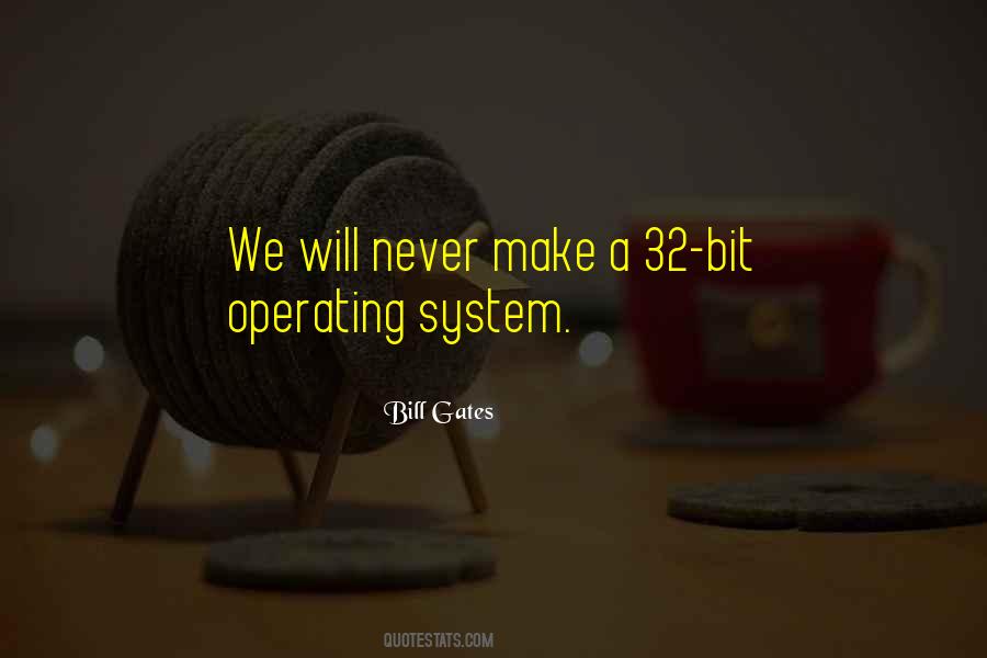 Non Historical Quotes #8509