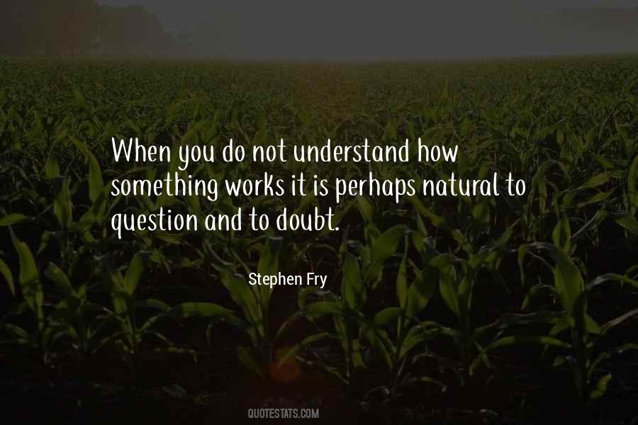 Andres De Fonollosa Quotes #743956