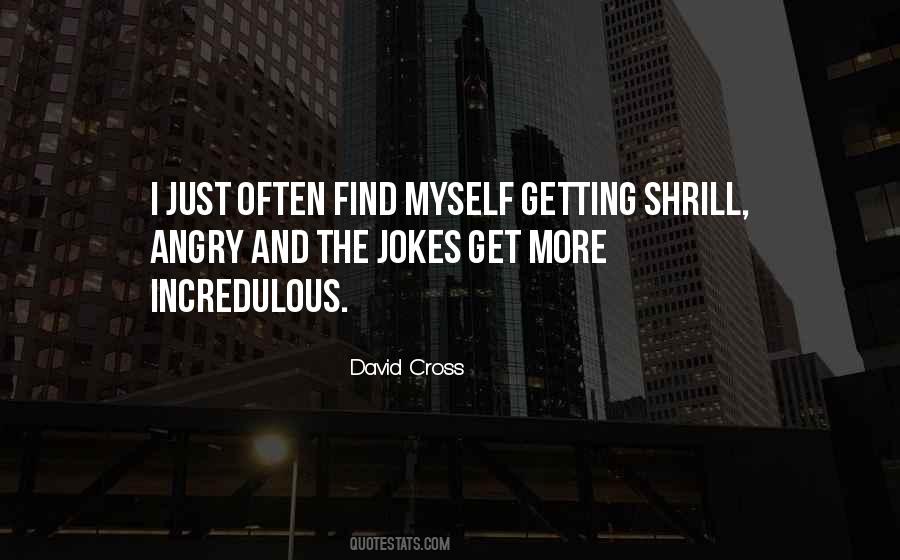 Bohou Josef Quotes #1723307