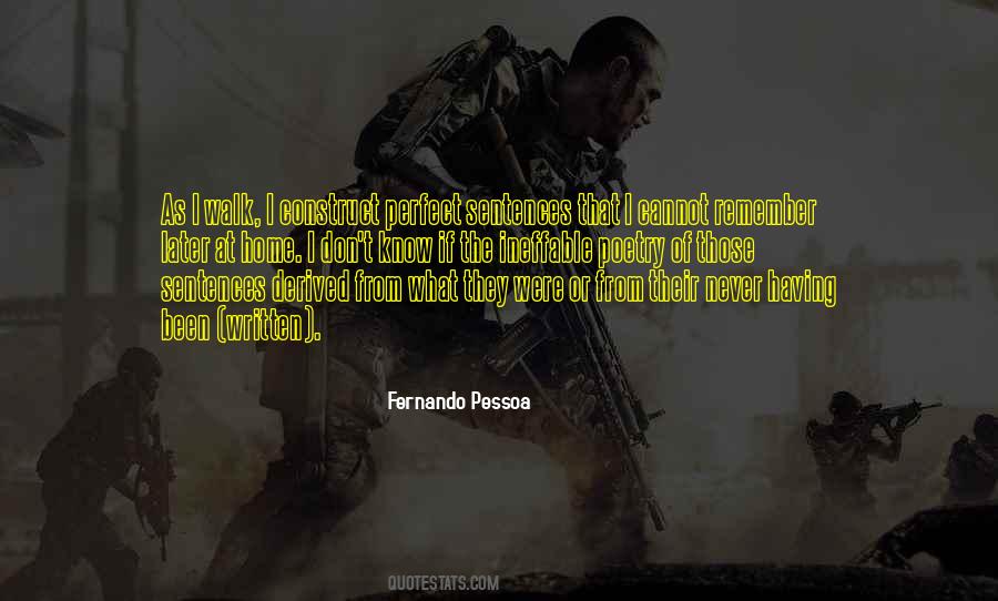 Vasconcelles Tennis Quotes #1235003