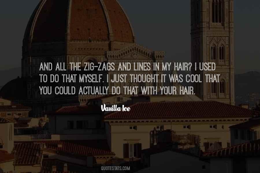 Cool Hair Quotes #1371234