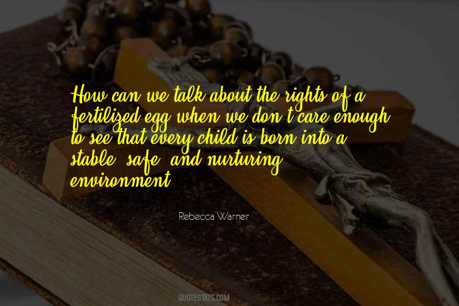 Reproductive Care Quotes #163389