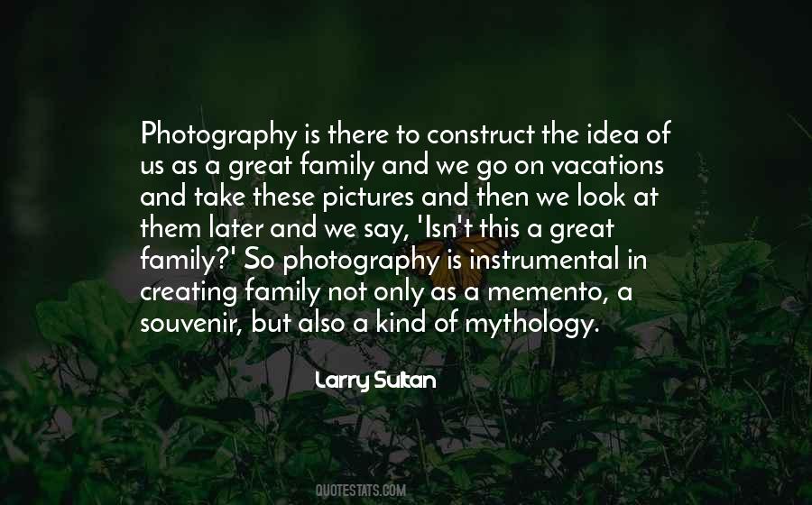 Quotes About The Photography #100858