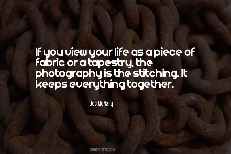 Quotes About The Photography #1158858