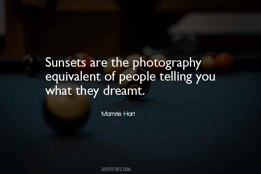 Quotes About The Photography #122298