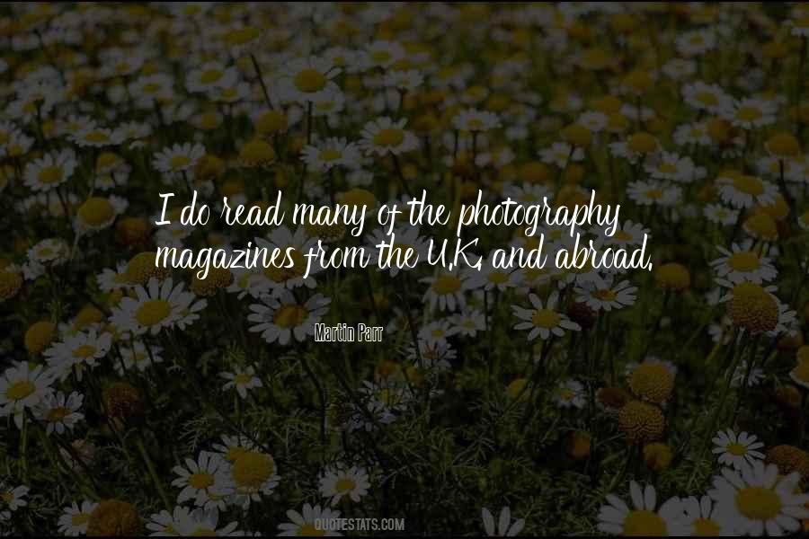 Quotes About The Photography #1596184