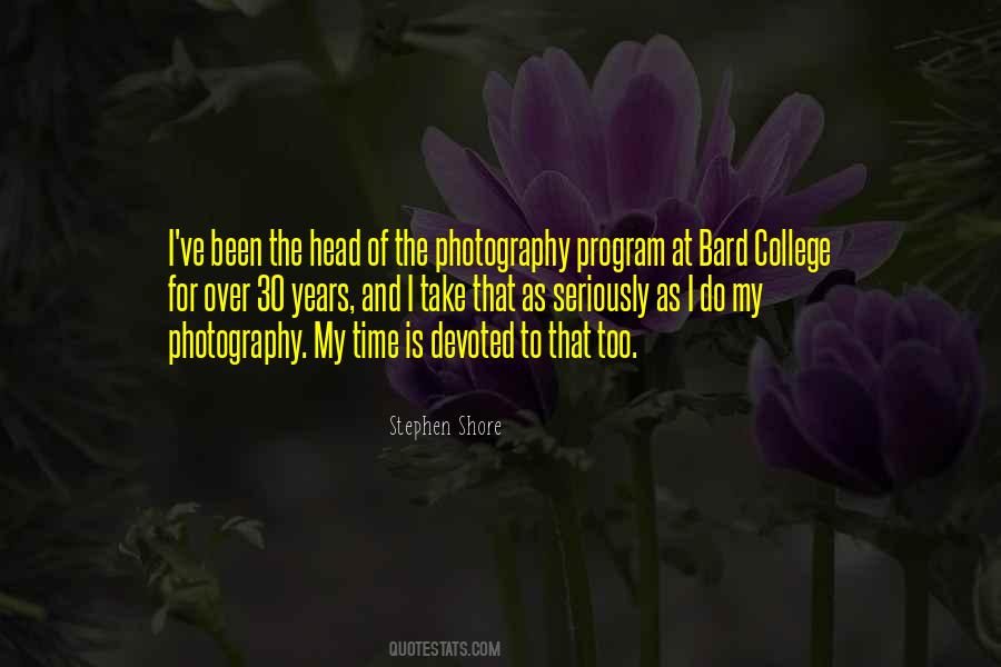 Quotes About The Photography #1847101