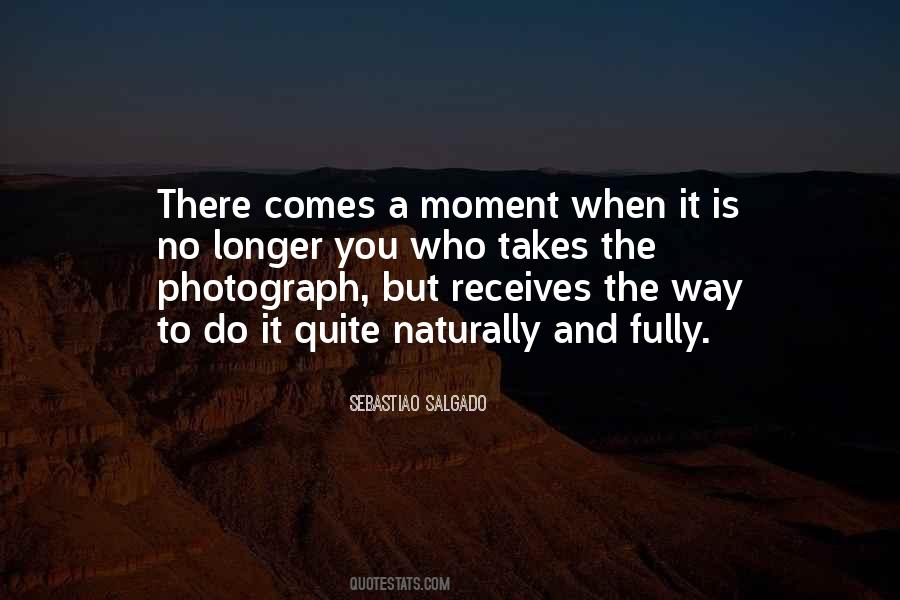 Quotes About The Photography #32734