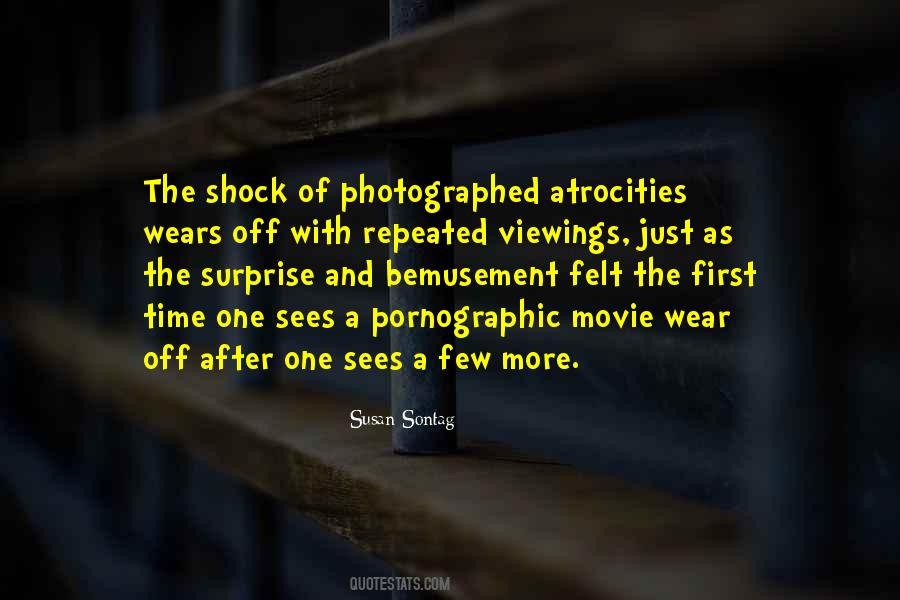 Quotes About The Photography #45159