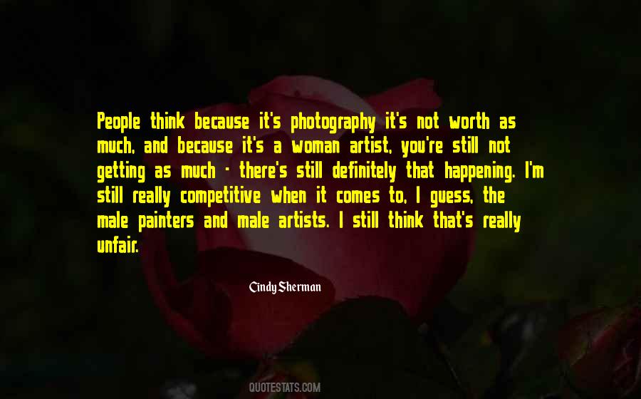 Quotes About The Photography #79431