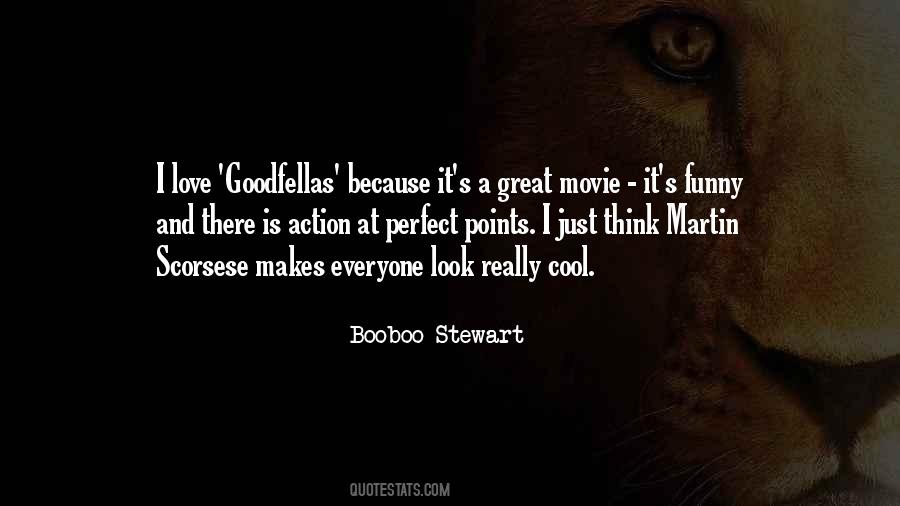 Cool It Movie Quotes #1076217