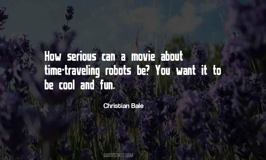 Cool It Movie Quotes #753707