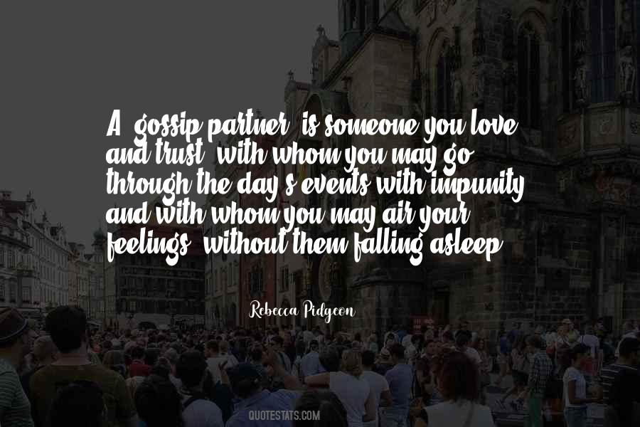 Love Events Quotes #1358878