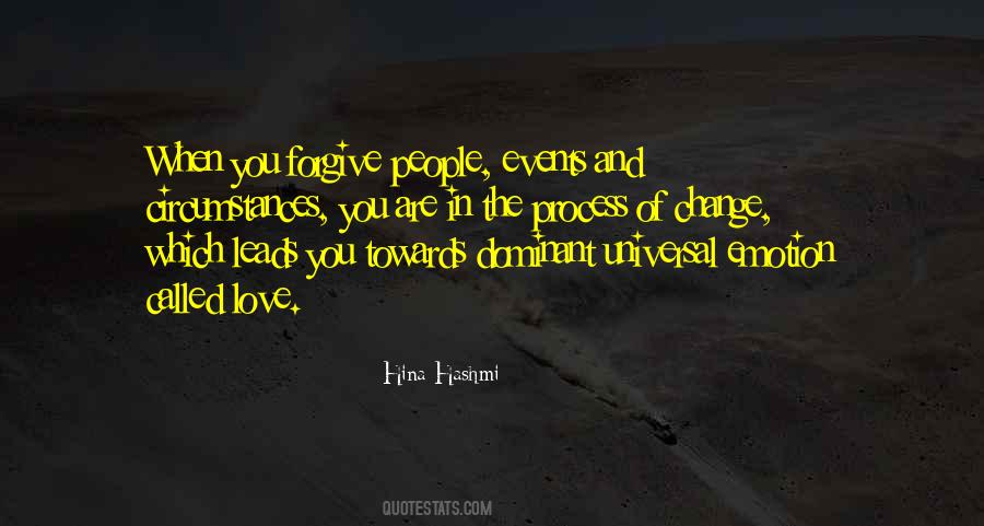 Love Events Quotes #1451171