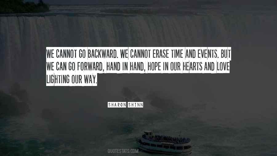 Love Events Quotes #1627864