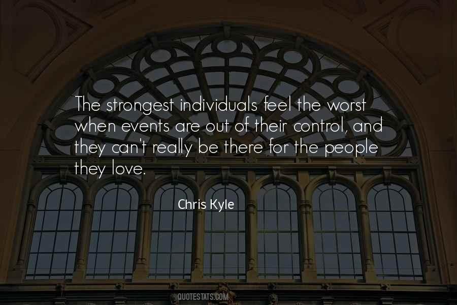 Love Events Quotes #1826228