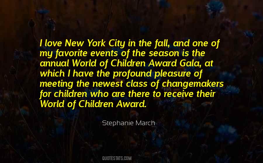Love Events Quotes #280579