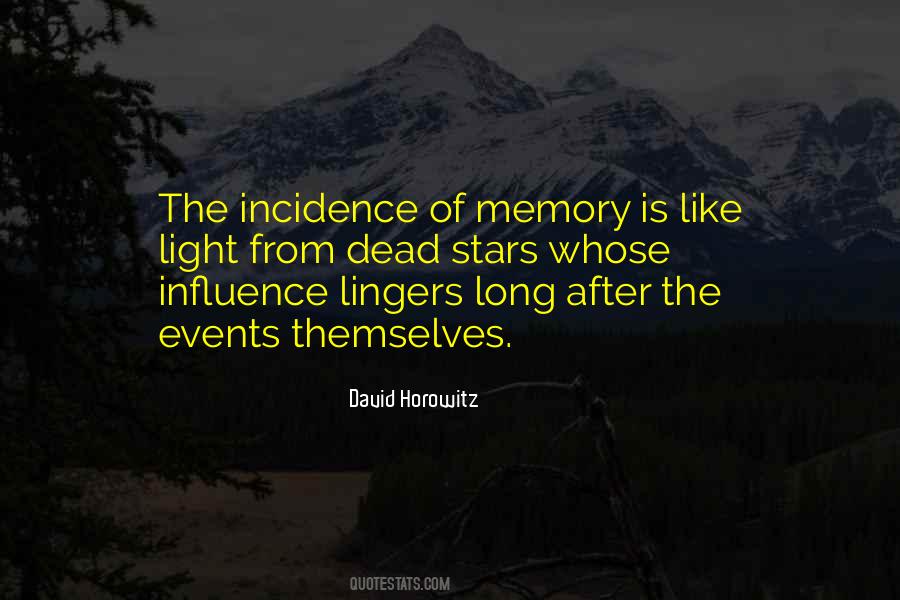 Love Events Quotes #297261