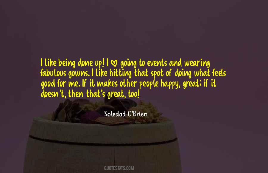 Love Events Quotes #305387