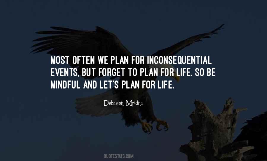 Love Events Quotes #427570
