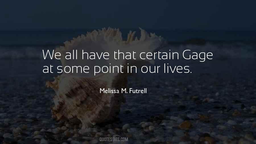 Love Events Quotes #435306