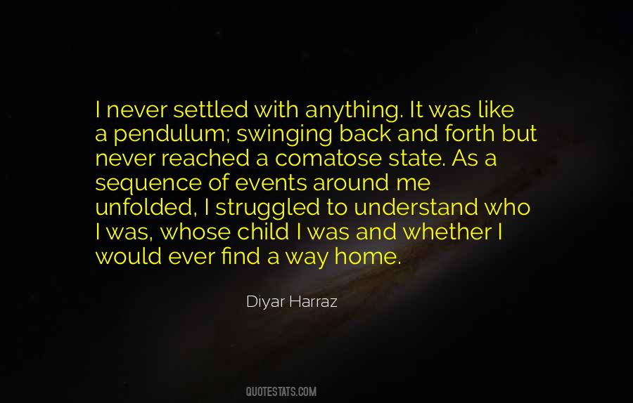Love Events Quotes #477881