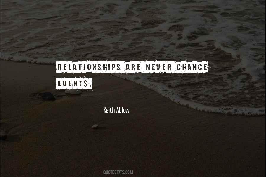 Love Events Quotes #525056