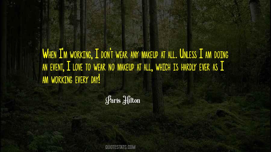 Love Events Quotes #573109