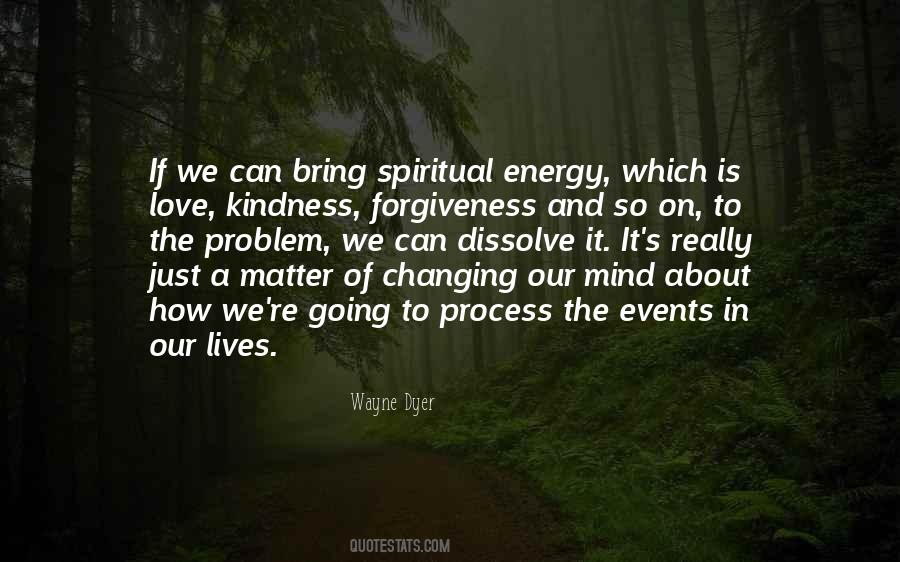Love Events Quotes #633216