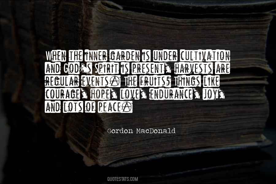 Love Events Quotes #806170